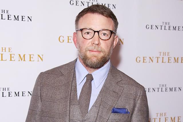 ディズニーの実写版「ヘラクレス」 監督にガイ・リッチー