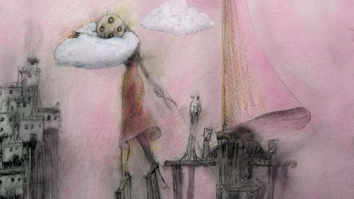 山村浩二監督「幾多の北」がアヌシー国際アニメーション映画祭でクリスタル賞受賞 日本人の受賞は初