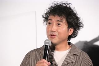 6月24日は“ムロツヨシの日” 正式認定に本人驚き「こんなプレゼントあるんですね」