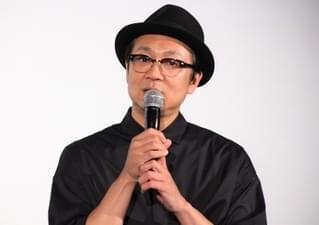 6月24日は“ムロツヨシの日” 正式認定に本人驚き「こんなプレゼントあるんですね」