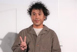 6月24日は“ムロツヨシの日” 正式認定に本人驚き「こんなプレゼントあるんですね」