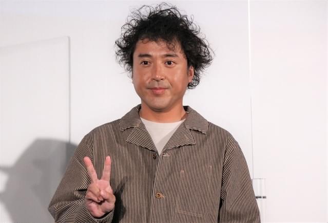 6月24日は“ムロツヨシの日” 正式認定に本人驚き「こんなプレゼントあるんですね」