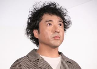 6月24日は“ムロツヨシの日” 正式認定に本人驚き「こんなプレゼントあるんですね」