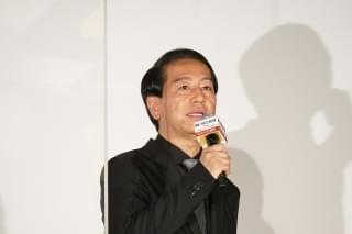 山田涼介、「鋼の錬金術師」完結に感無量 “母”仲間由紀恵のねぎらいには大照れ