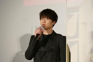 山田涼介、「鋼の錬金術師」完結に感無量 “母”仲間由紀恵のねぎらいには大照れ
