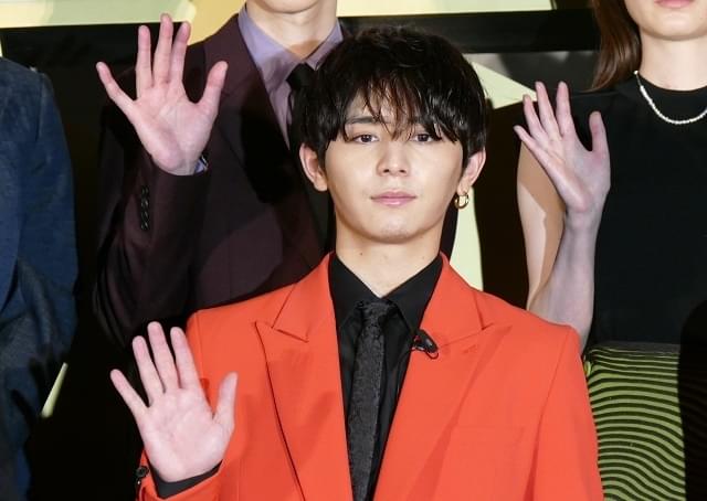 山田涼介、「鋼の錬金術師」完結に感無量 “母”仲間由紀恵のねぎらいには大照れ