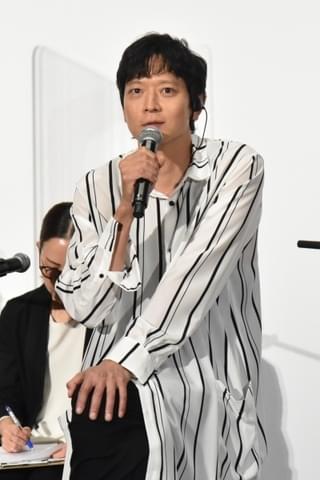 「ベイビー・ブローカー」キャスト陣が来日 ソン・ガンホ「国を越えて、共感できる温かい物語」