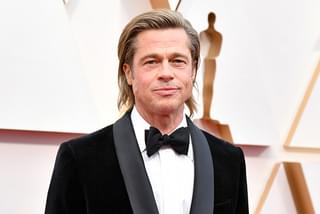 ブラッド・ピットが俳優引退を示唆 いまが役者人生の「最終コーナー」