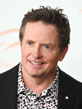 マイケル・J・フォックスに米アカデミーが人道賞を授与