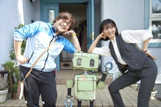 「TANG タング」三木監督の熱烈オファーとこだわりの演出 満島ひかり、市川実日子も驚き