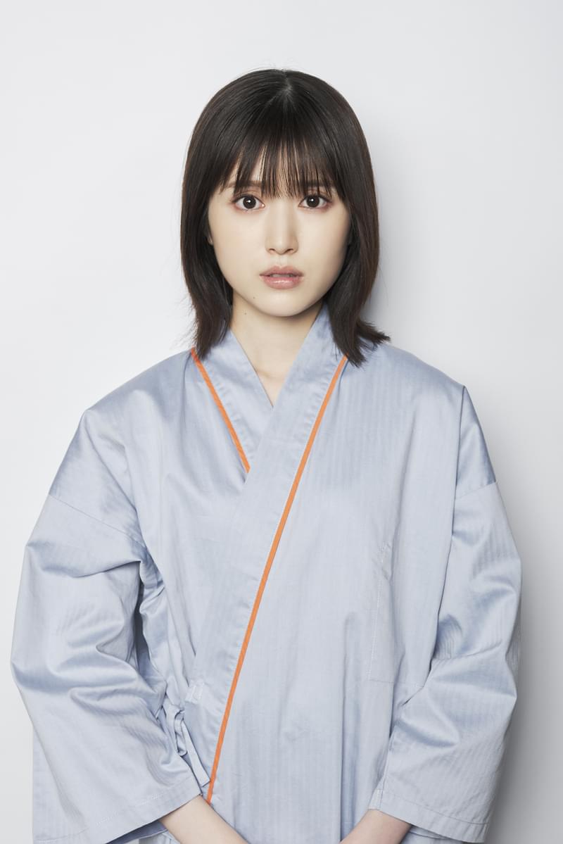 佐藤勝利の恋人役は福本莉子！ ドラマ「赤いナースコール」に鹿賀丈史、浅田美代子、板尾創路、ベッキーら