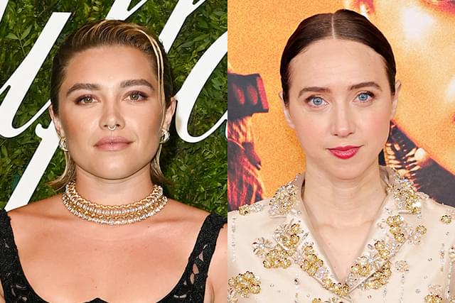 フローレンス・ピュー主演で「エデンの東」をNetflixがドラマ化 ゾーイ・カザンが脚本