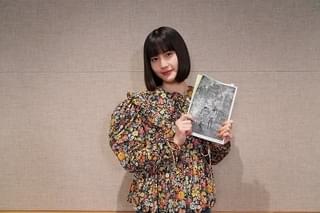 宮沢氷魚、劇場アニメ「僕愛」「君愛」で声優初挑戦！ 橋本愛＆蒔田彩珠がヒロイン担当