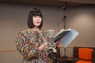 宮沢氷魚、劇場アニメ「僕愛」「君愛」で声優初挑戦！ 橋本愛＆蒔田彩珠がヒロイン担当