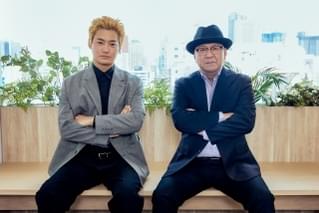 “本物”のドリフトを“本物”で撮る――「ALIVEHOON アライブフーン」野村周平＆下山天監督が語り尽くす、撮影の裏側