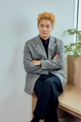 “本物”のドリフトを“本物”で撮る――「ALIVEHOON アライブフーン」野村周平＆下山天監督が語り尽くす、撮影の裏側