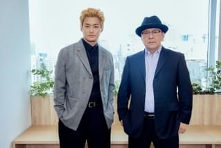 “本物”のドリフトを“本物”で撮る――「ALIVEHOON アライブフーン」野村周平＆下山天監督が語り尽くす、撮影の裏側