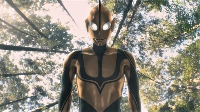 ゾーフィ「そんなに人間が好きになったのか、ウルトラマン」