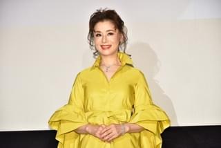 大地真央「“愛のある”作品」 エリザベス女王ドキュメンタリーの魅力を語る