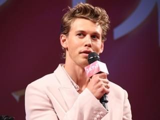 「エルヴィス」主演オースティン・バトラーが初来日「エルヴィスの夢を叶えることができた」