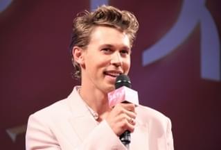 「エルヴィス」主演オースティン・バトラーが初来日「エルヴィスの夢を叶えることができた」