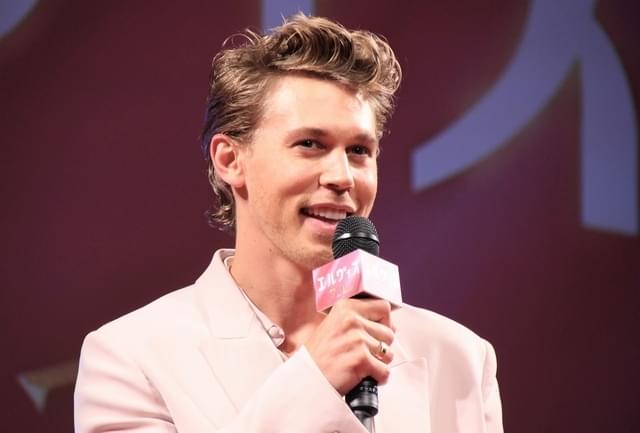 「エルヴィス」主演オースティン・バトラーが初来日「エルヴィスの夢を叶えることができた」