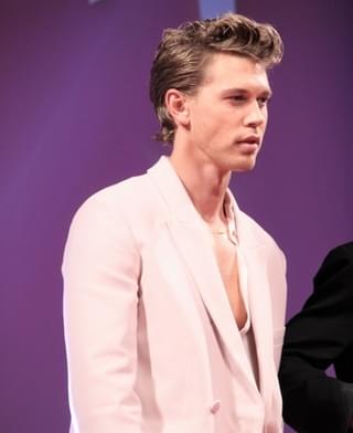 「エルヴィス」主演オースティン・バトラーが初来日「エルヴィスの夢を叶えることができた」