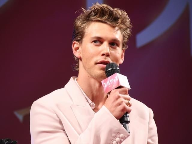 「エルヴィス」主演オースティン・バトラーが初来日「エルヴィスの夢を叶えることができた」
