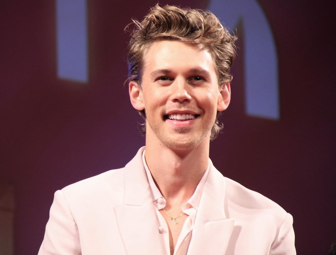 「エルヴィス」主演オースティン・バトラーが初来日「エルヴィスの夢を叶えることができた」