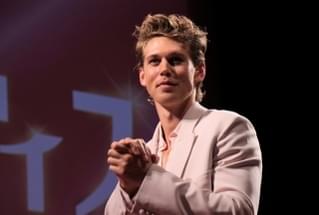 「エルヴィス」主演オースティン・バトラーが初来日「エルヴィスの夢を叶えることができた」