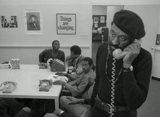 ロバート・ダウニー監督一周忌 代表作「パトニー・スウォープ」7月7日に特別上映