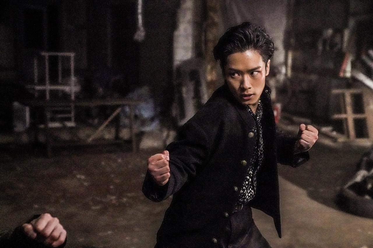 「HiGH&LOW THE WORST X」上映＆ライブイベント、開催決定！ 「THE RAMPAGE」出演、場面写真6点も披露