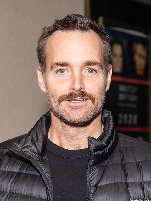 ウィル・フォーテ