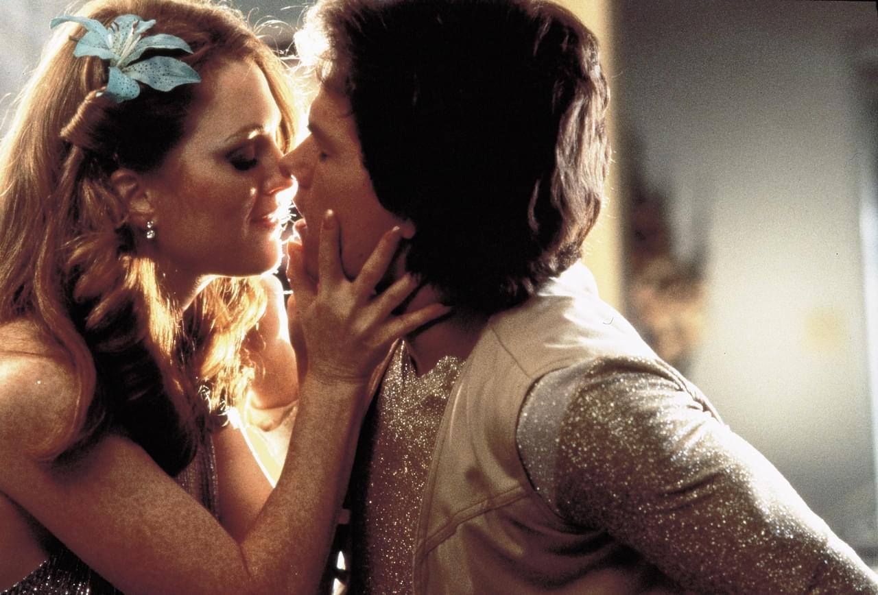 二村ヒトシ 映画と恋とセックスと ＜第1回＞ポール・トーマス・アンダーソン「ブギーナイツ」