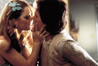 二村ヒトシ 映画と恋とセックスと ＜第1回＞ポール・トーマス・アンダーソン「ブギーナイツ」