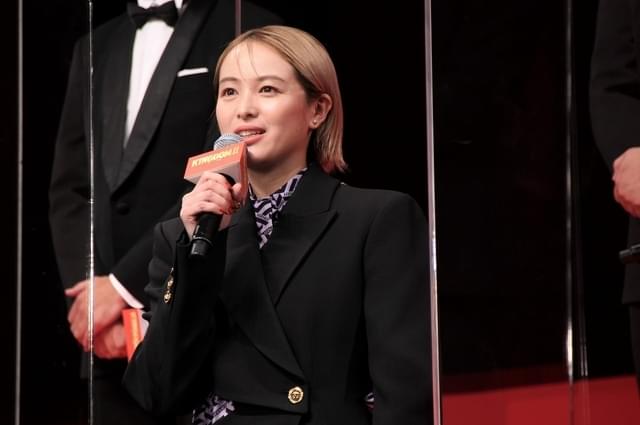 山崎賢人「キングダム2」に自信 吉沢亮は大先輩との共演に震える「みんな僕に跪いて…」