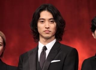 山崎賢人「キングダム2」に自信 吉沢亮は大先輩との共演に震える「みんな僕に跪いて…」