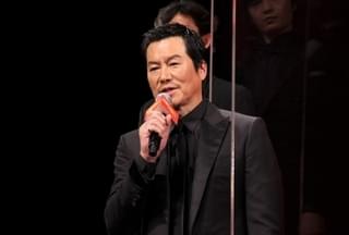 山崎賢人「キングダム2」に自信 吉沢亮は大先輩との共演に震える「みんな僕に跪いて…」