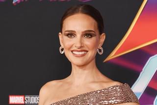 ナタリー・ポートマン、役作りのため10カ月間行った筋トレの内容とは？