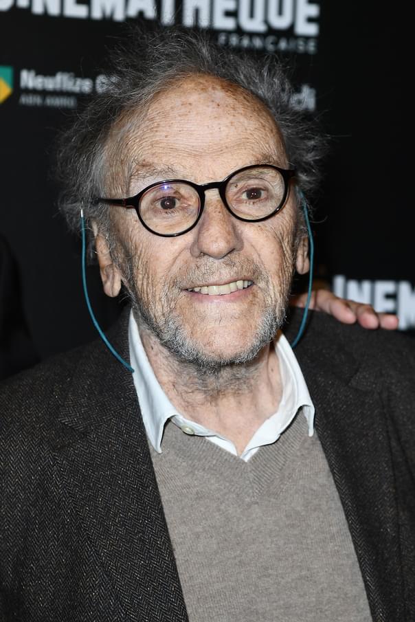 ジャン=ルイ・トランティニャンさん