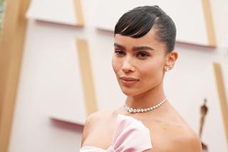 ゾーイ・クラビッツ主演・プロデュースのスリラー、米ワーナーが獲得