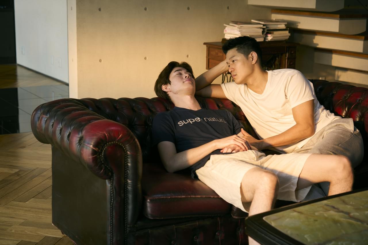 鈴木亮平「エゴイスト」主演で宮沢氷魚とラブストーリー！ 監督は松永大司