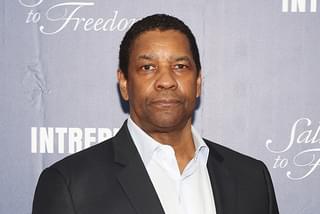 デンゼル・ワシントン、米大統領自由勲章を受勲