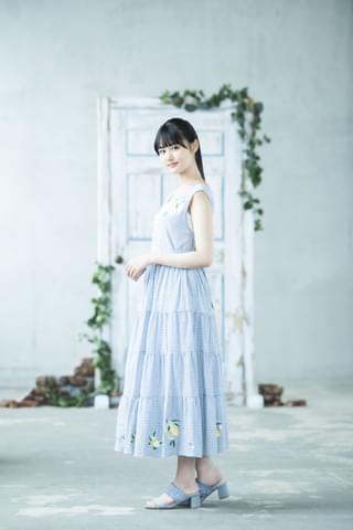 新海誠監督最新作「すずめの戸締まり」ヒロイン・すずめ役声優に原菜乃華