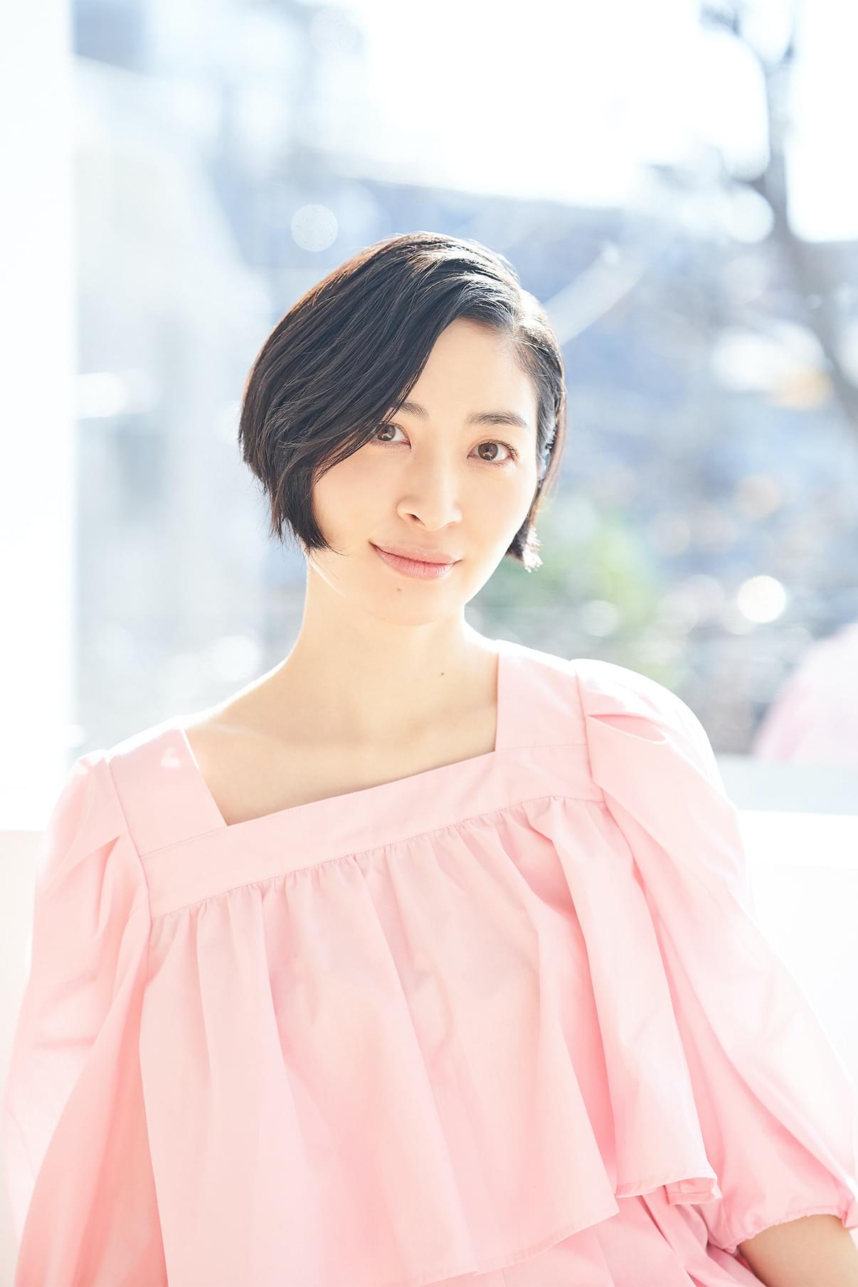 声優・坂本真綾の生涯ベスト映画、最近感銘を受けた作品は？【あの人が見た名作・傑作】