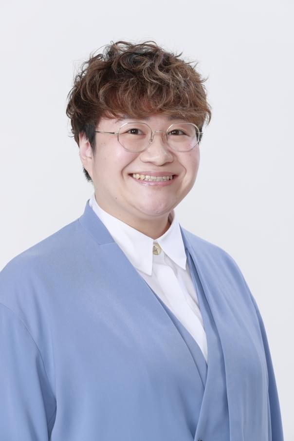 シュレックに“恩返し”