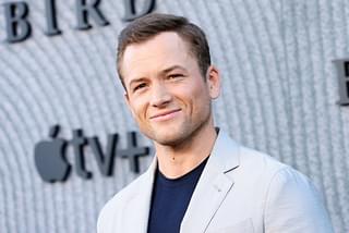 タロン・エガートン、新ウルヴァリンに立候補