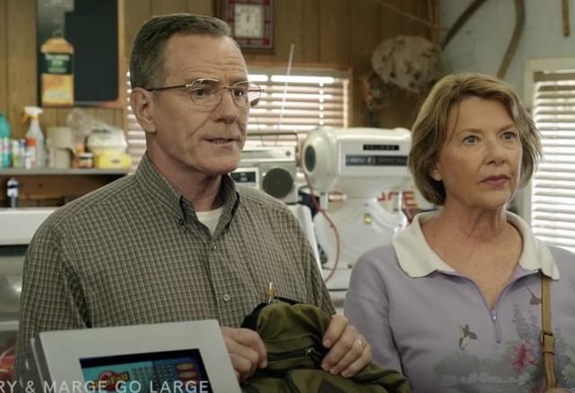 「Jerry and Marge Go Large」