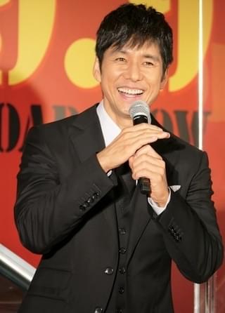 西島秀俊、撮影で運転した“マイ・カー”と久々再会「みんなで乗った車。印象深い」