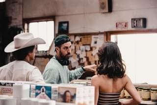 A24のホラー「X エックス」ヴィランを老夫婦にした理由は？ 監督が明かす